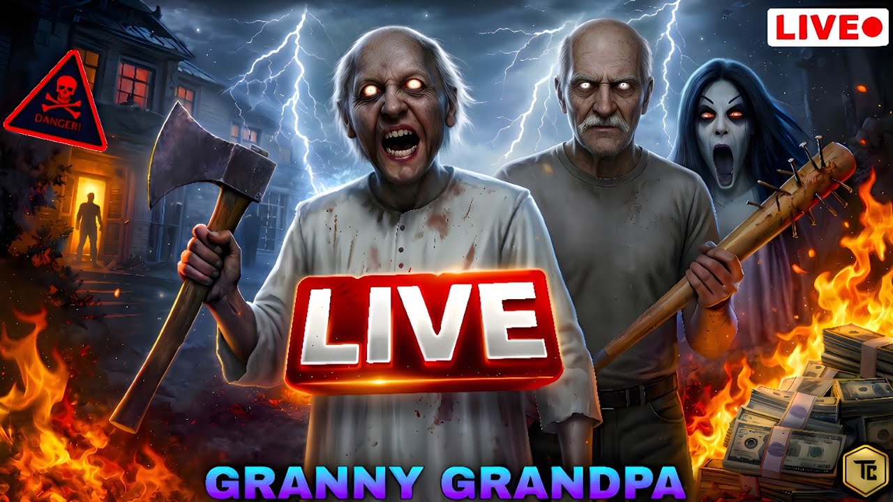 Best stream you'll watch today! Let's goooo #streamwithglip