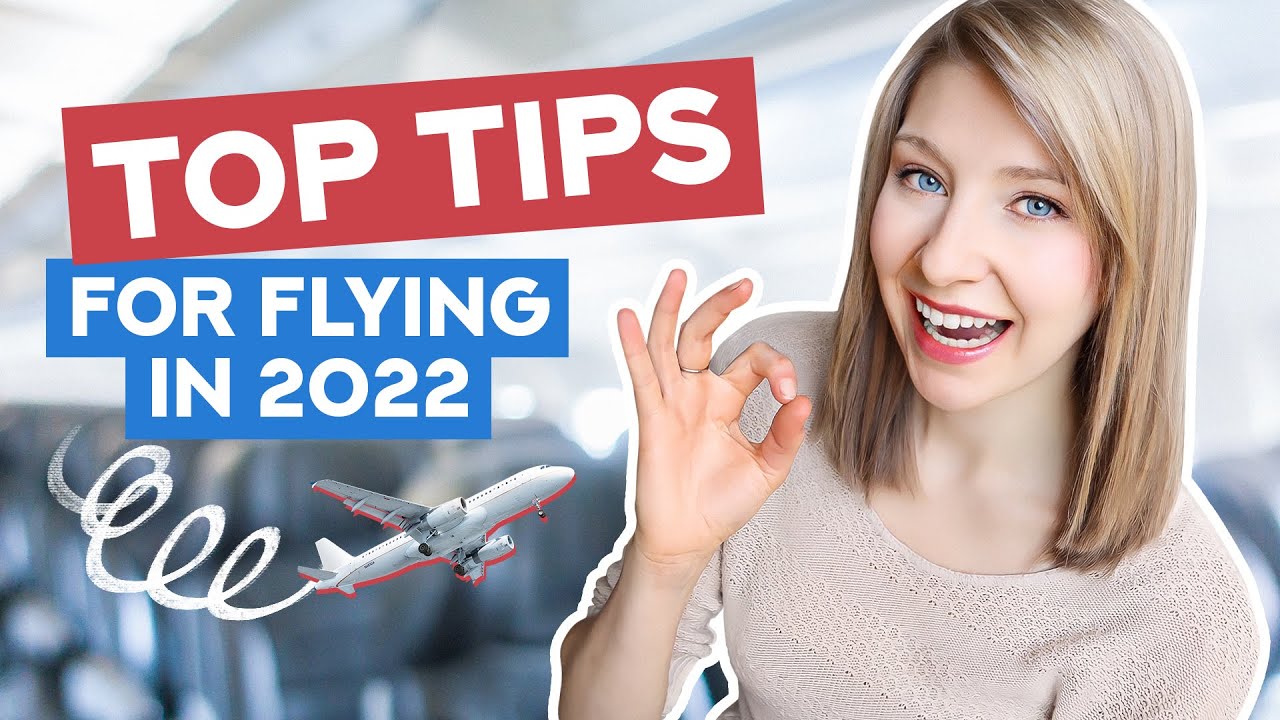 GENIUS FLIGHT HACKS (get a full row free!)