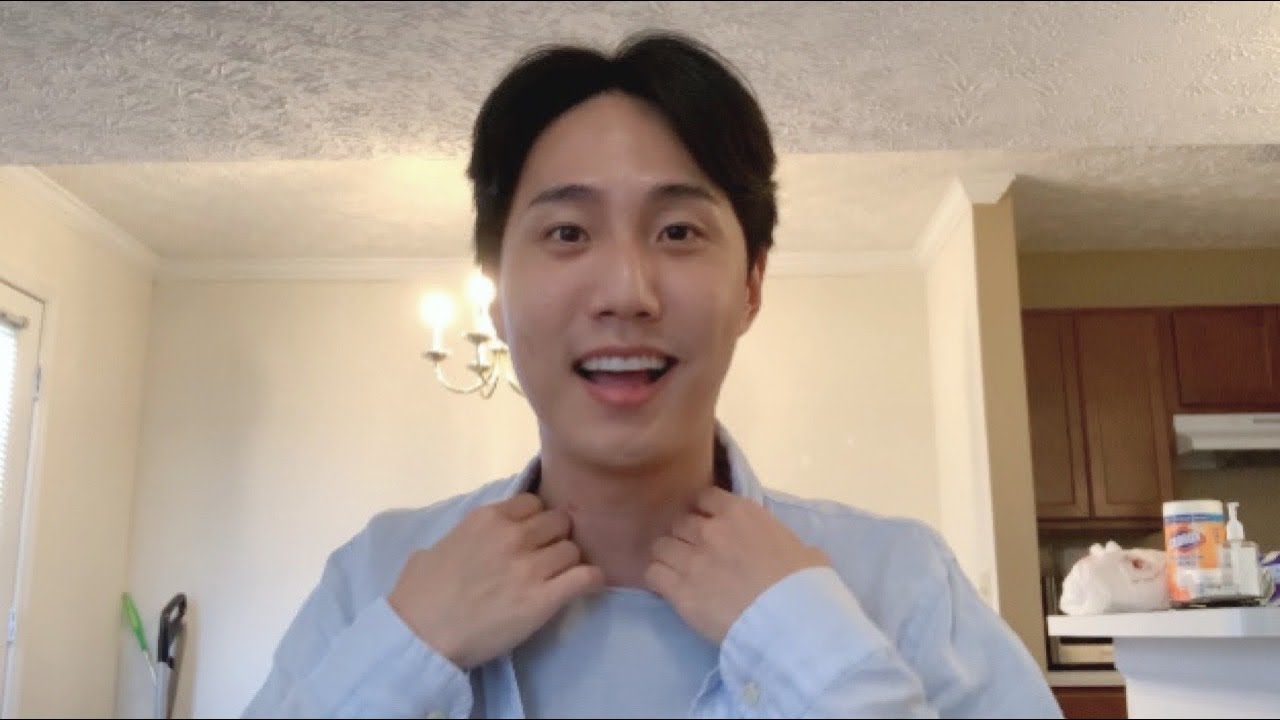 스타벅스에서 생긴 일