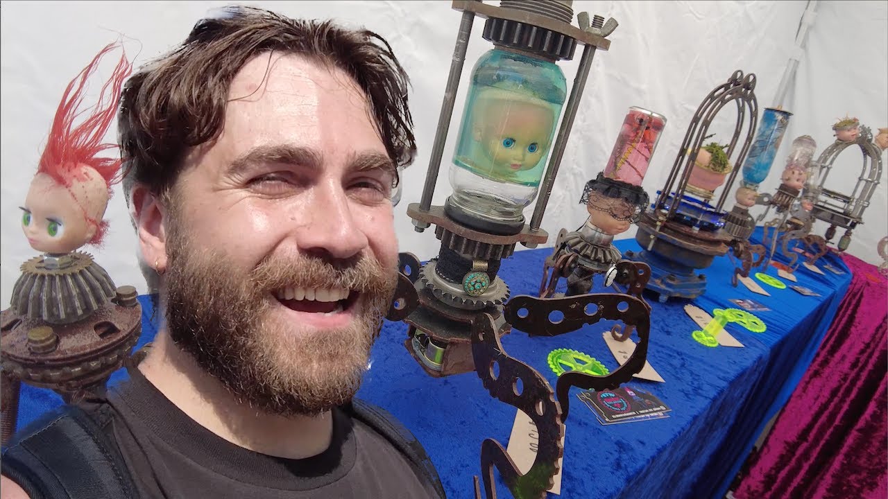 Toronto Outdoor Art Fair @ Nathan Phillips Square