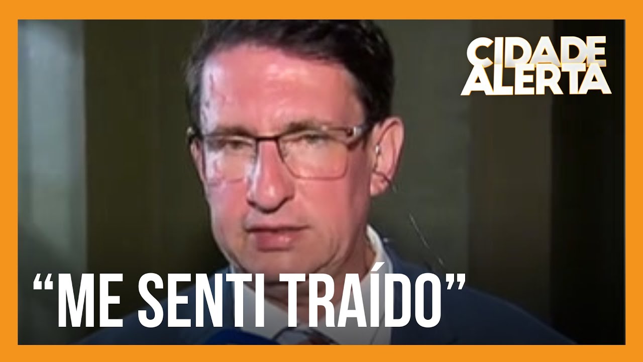 Caso Geremias: antigo advogado do suspeito fala sobre 'trai&ccedil;&atilde;o' e rescinde defesa