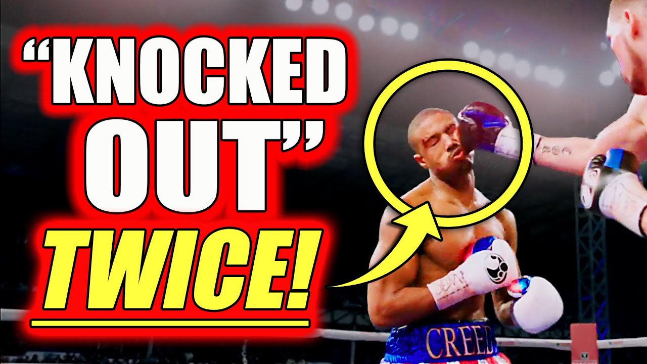 7 Behind the Scenes Facts about Creed