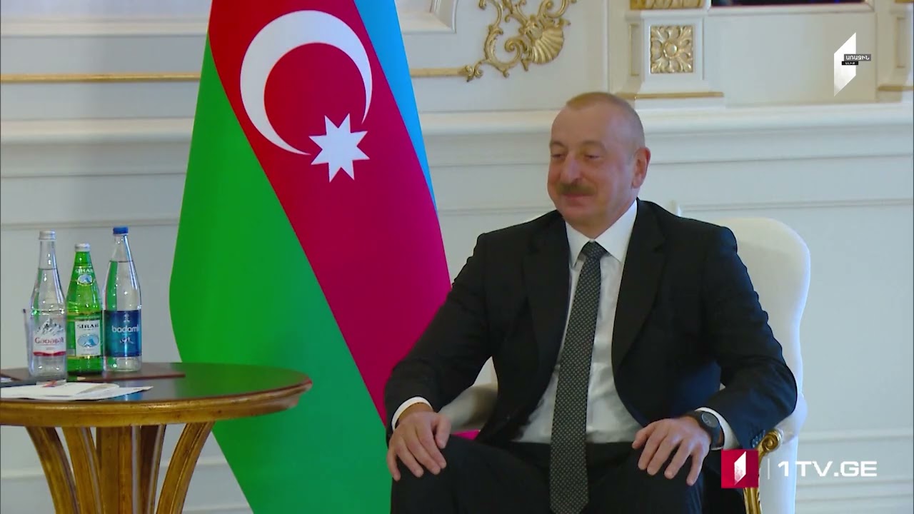 ՄՈԱՄԲԵ – լրատվական թողարկում հայերենով [20:00/11.03.2026]