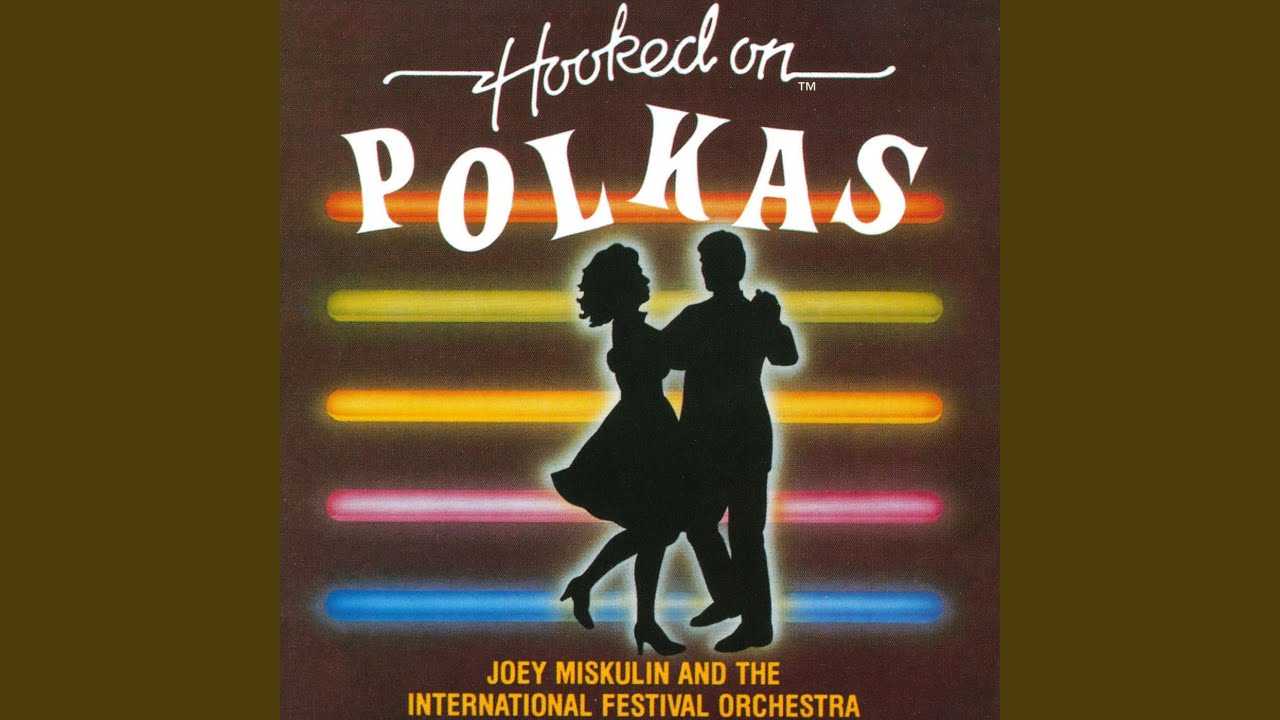 The Liechtensteiner Polka Medley