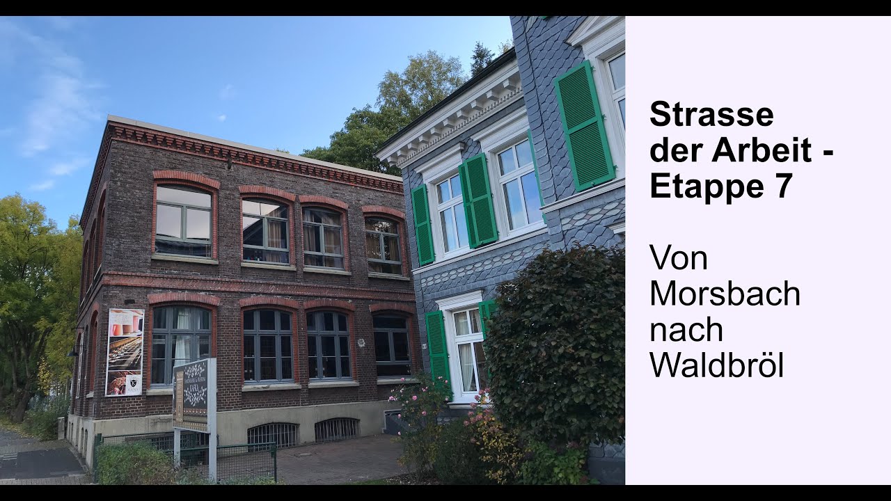 Themenwanderweg 