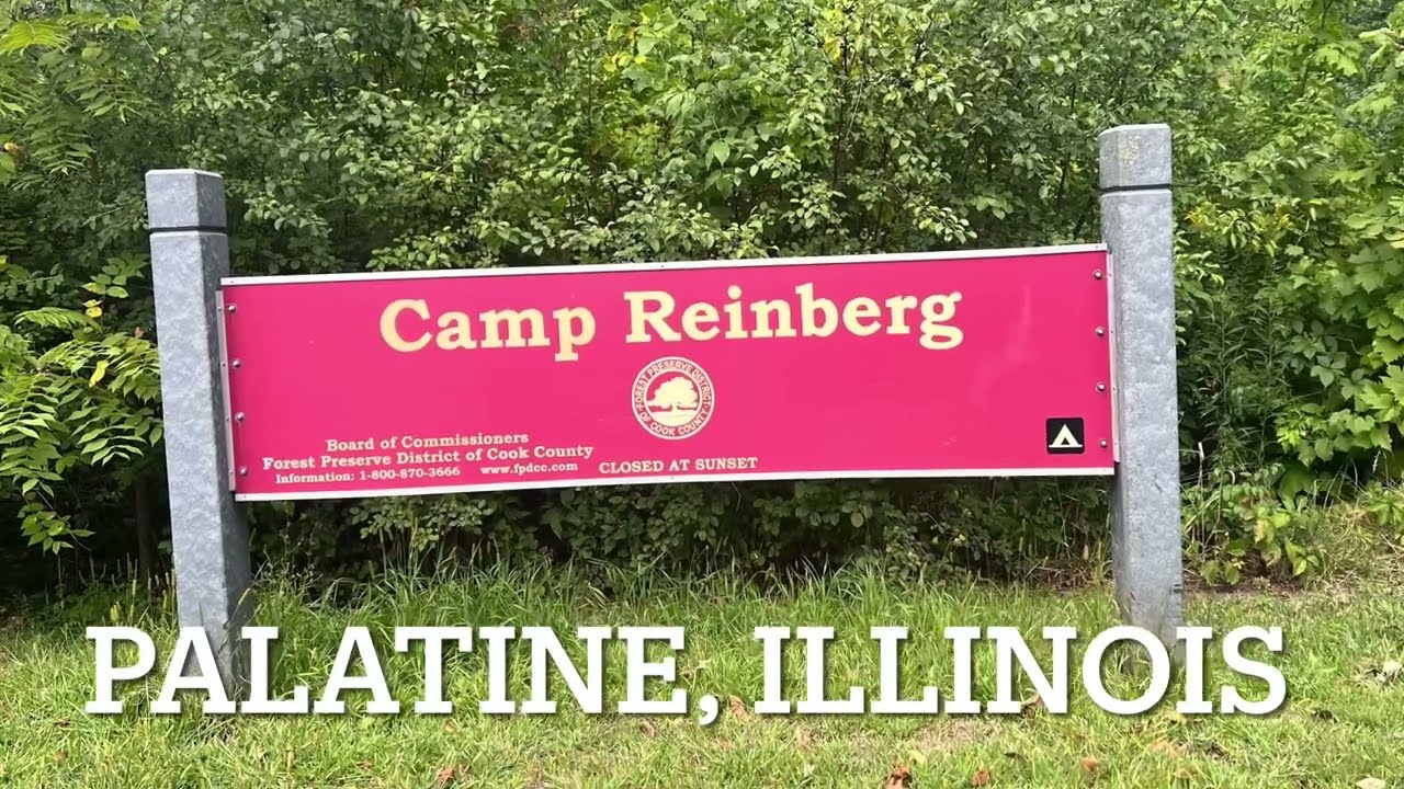 Camp Reinberg 2024