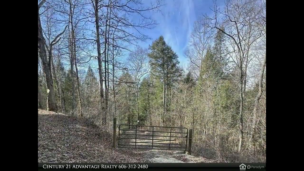 Homes for Sale - 9C Baldwin Road 9C, McKee, KY
