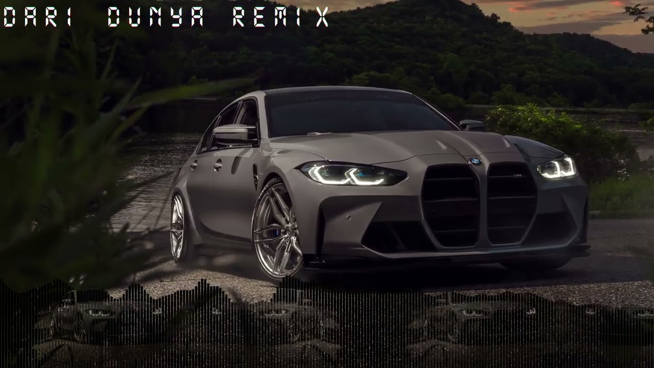 Cem Yıldız Dâr-ı Dünya Remix (TY) #remix #hit #türkçeremix