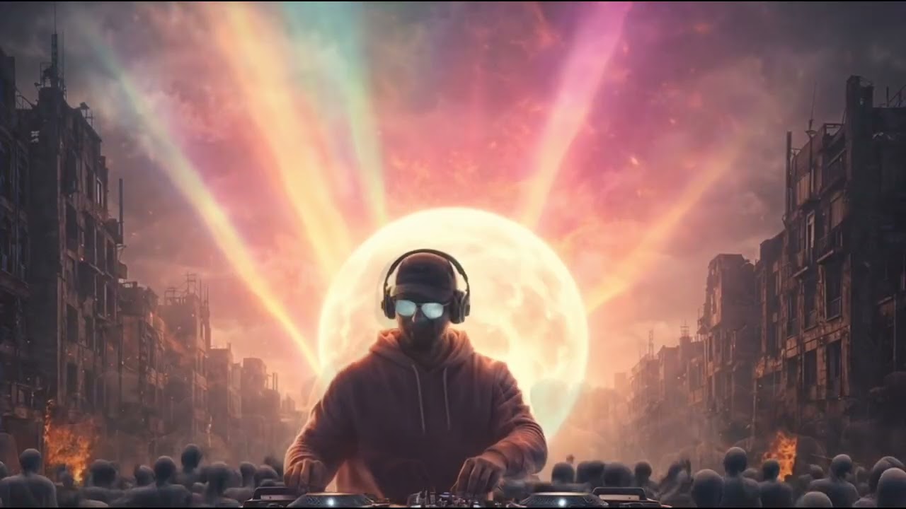 Vanilla Sky
