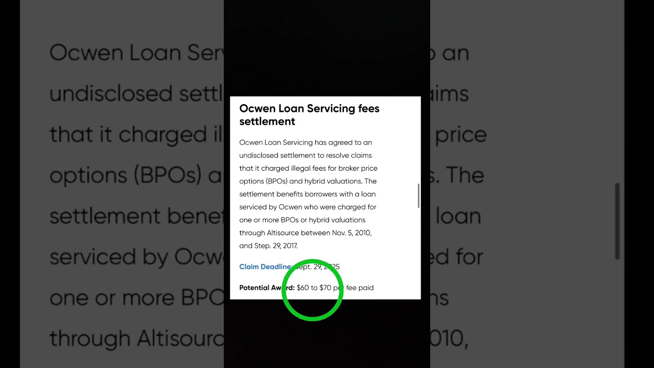 💰 Some require no proof! Visit the 🔗 in our bio to claim your share. 🤝 #settlement #freecash #shorts