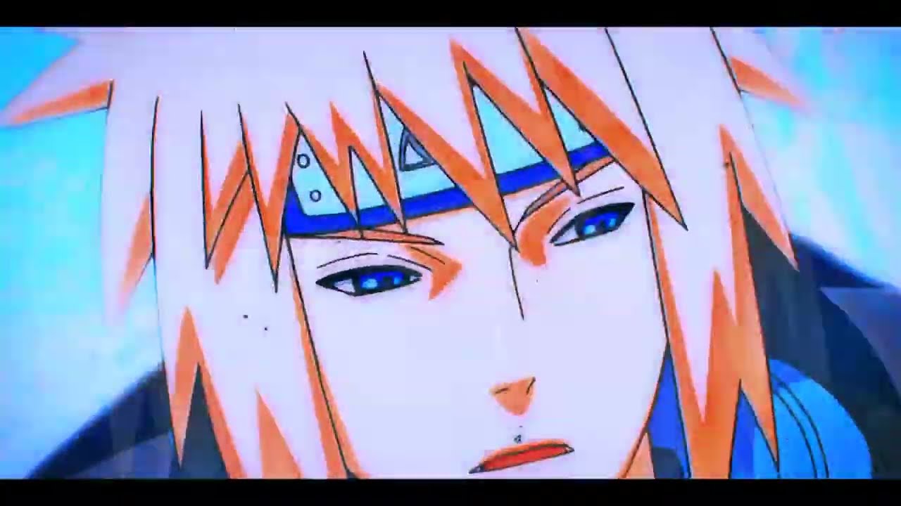 OPEN COLLAB EDIT ANIME EDGY ROTATE