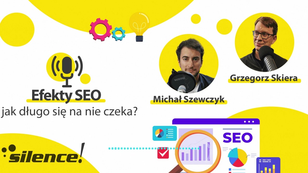 Efekty SEO - jak długo się czeka, aby poprawnie wypozycjonować stronę?