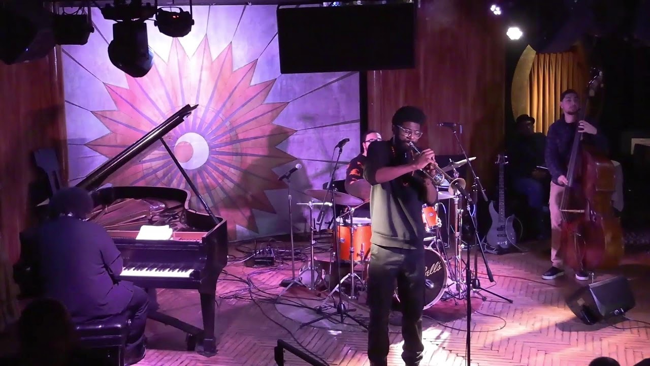 Cliff Bell's Live Stream
