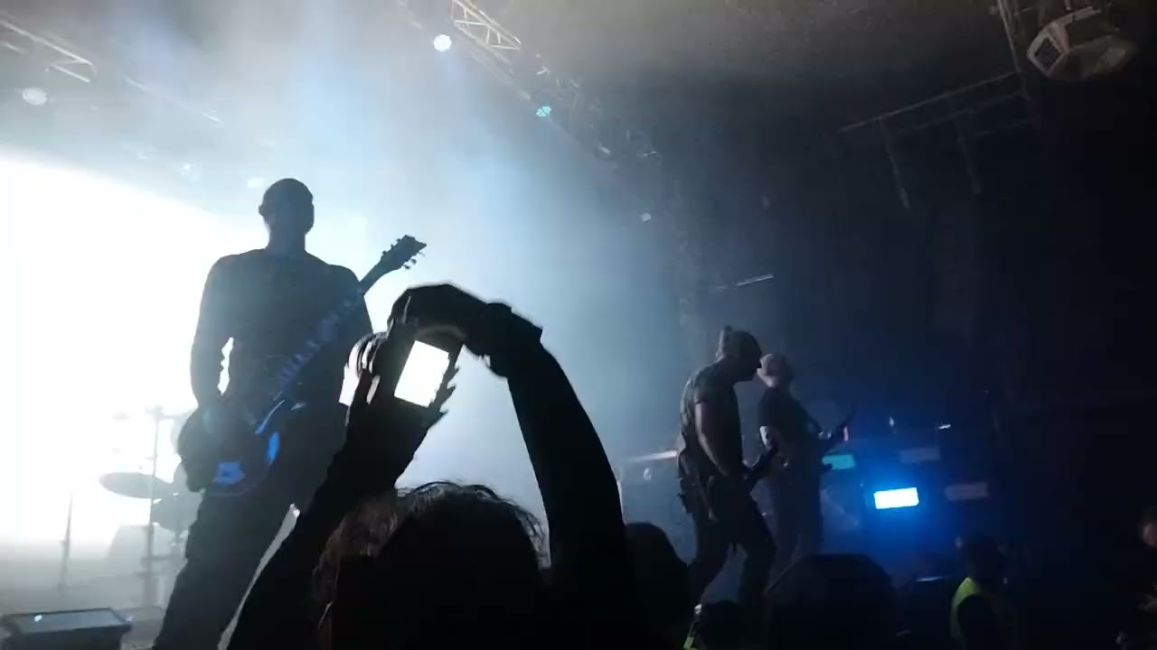 Mayhem - Freezing Moon live @ LAV Lisboa, Portugal 14.02.2026