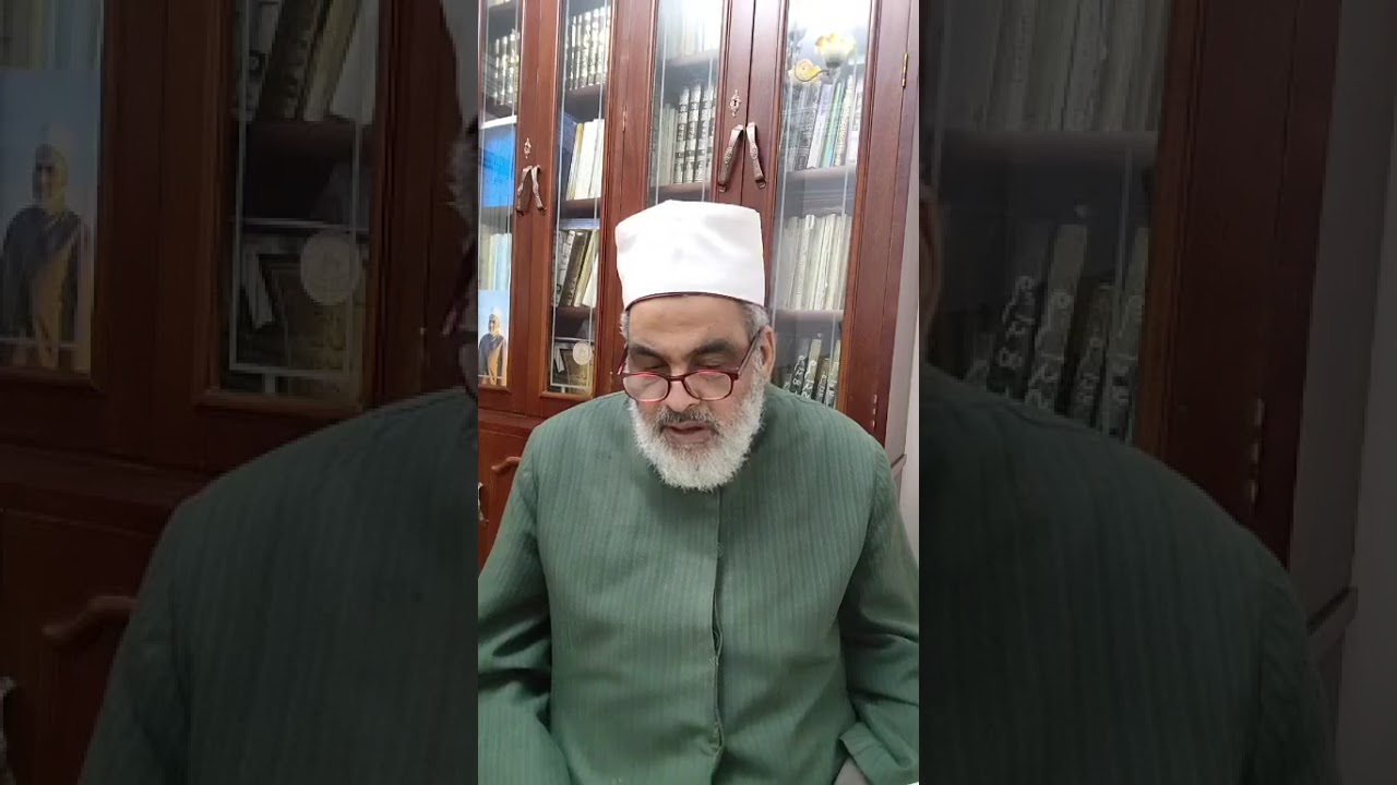 (٩٦) روضة الرسول صلى الله عليه وسلم صحيح البخاري تابع ك التهجد وك فضل الصلاة في مسجد مكة والمدينة