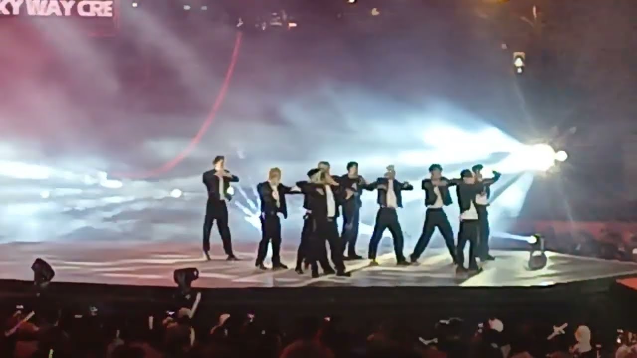 Đêm Chung Kết - Đà Lạt Best Dance Crew - Các Đội Thi Cháy Hết Mình Tại Quảng Trường Lâm Viên