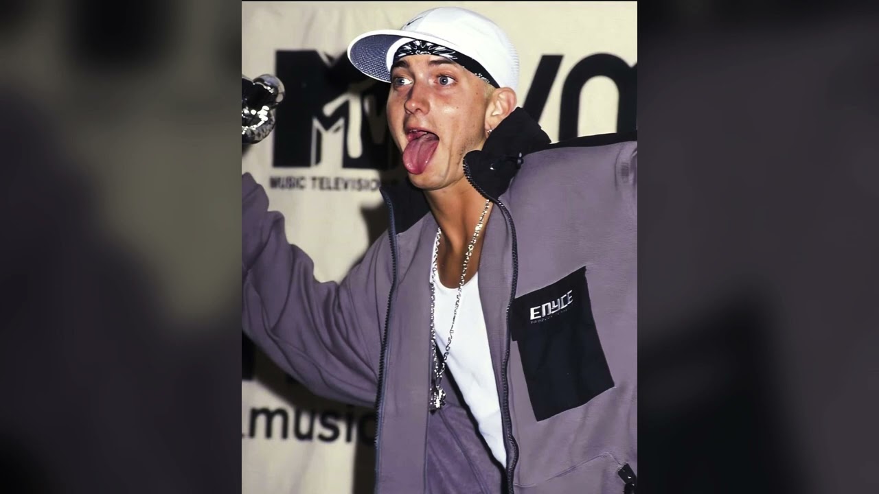 Eminem - Wee Wee (Acapella)