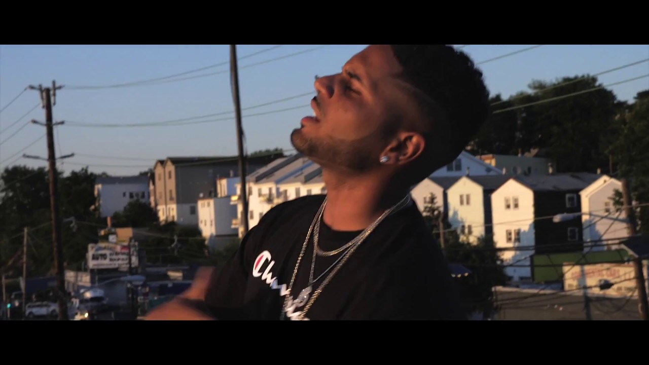 Low-G La Voz Inigualable - EL GHETTO  (Video Oficial) Produced by Block Royal
