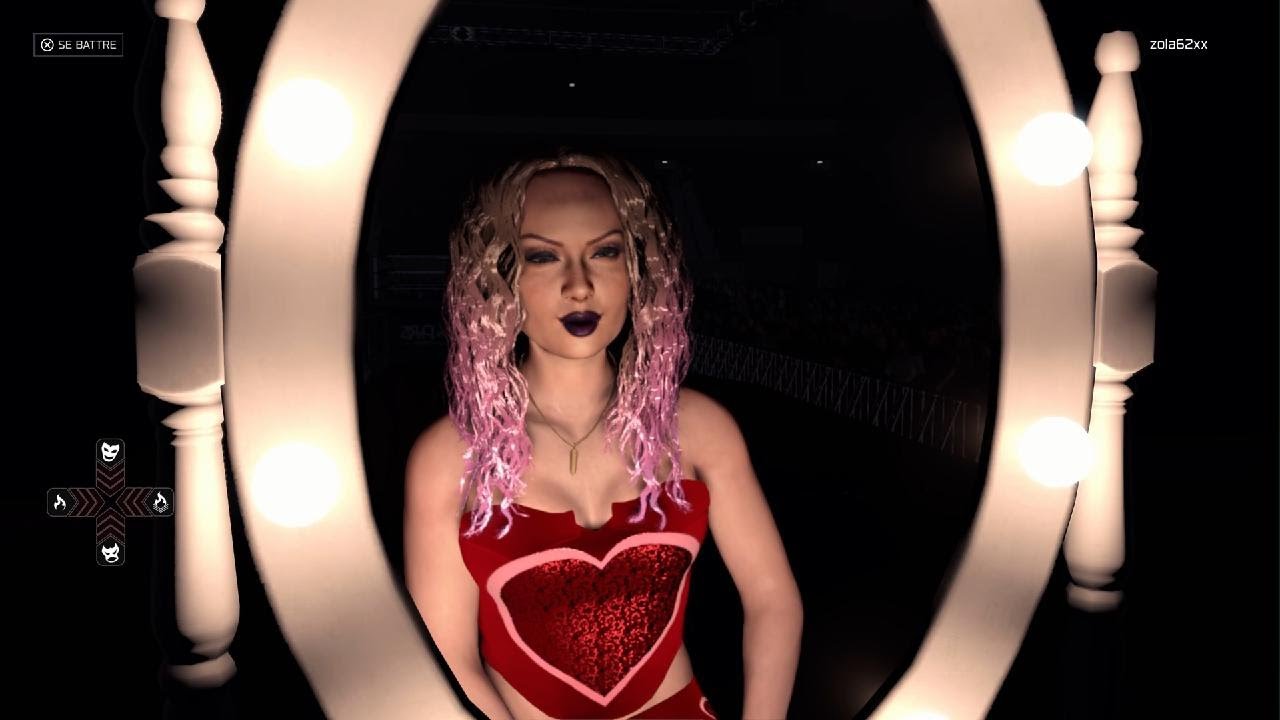 WWE 2K26