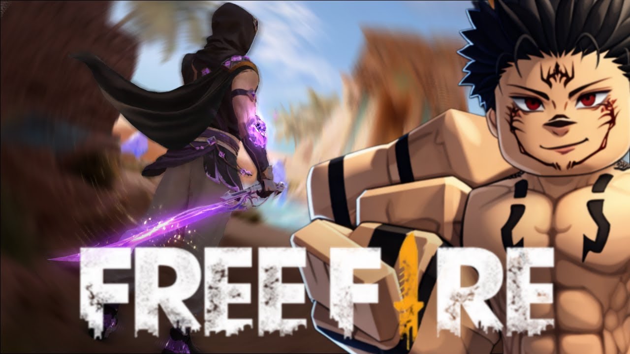 [🔴AOVIVO] Partidas épicas! ⚔️ Free Fire 🔥