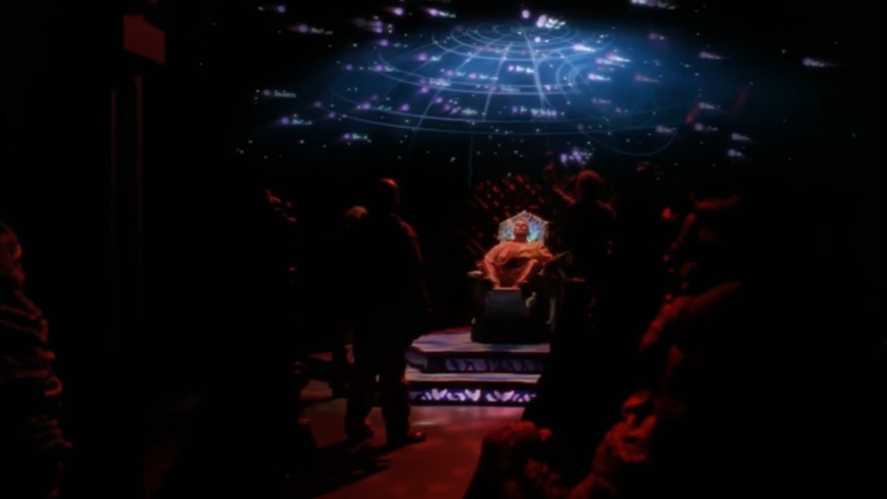 Stargate - Unlocking the ZPM: The Legacy of the Ancients