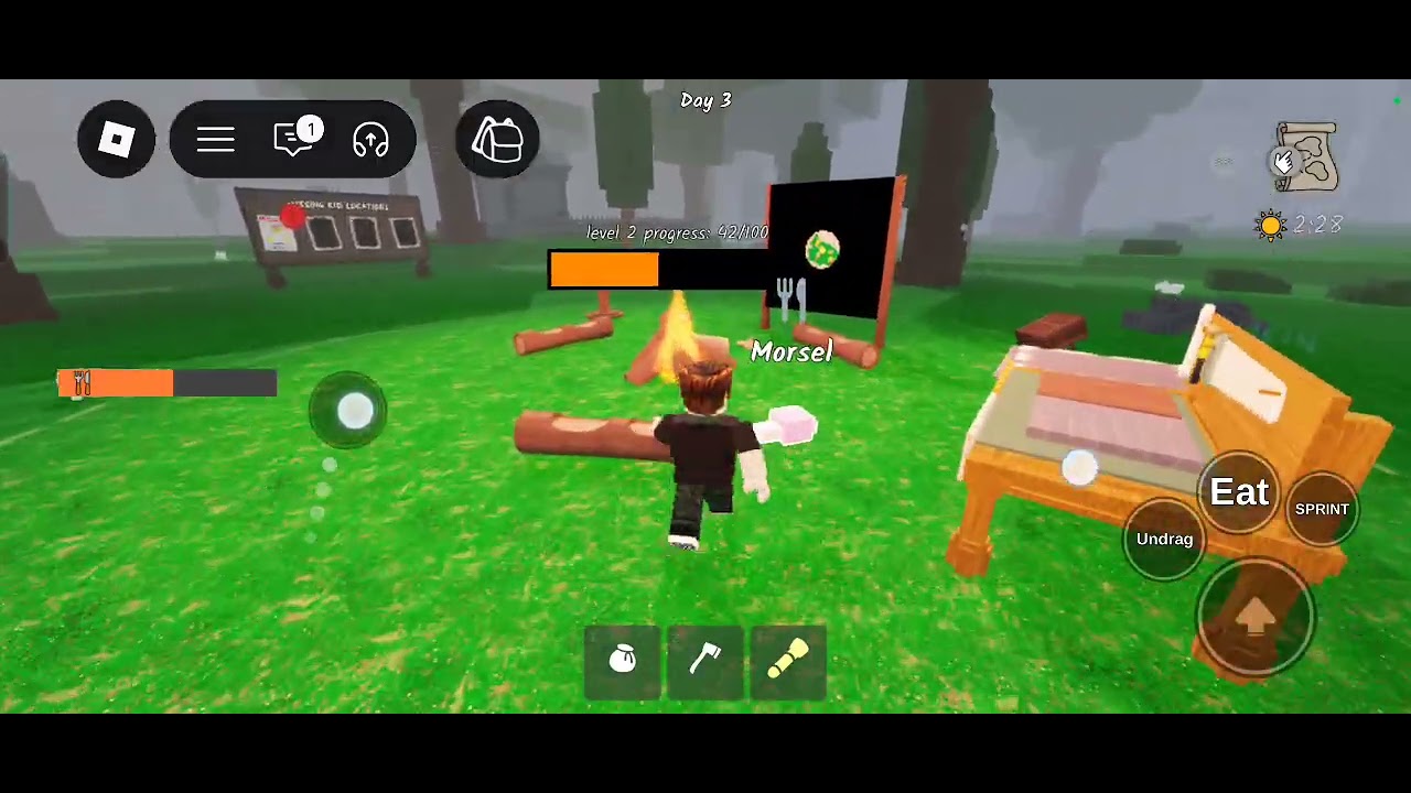 Roblox Episodul 6