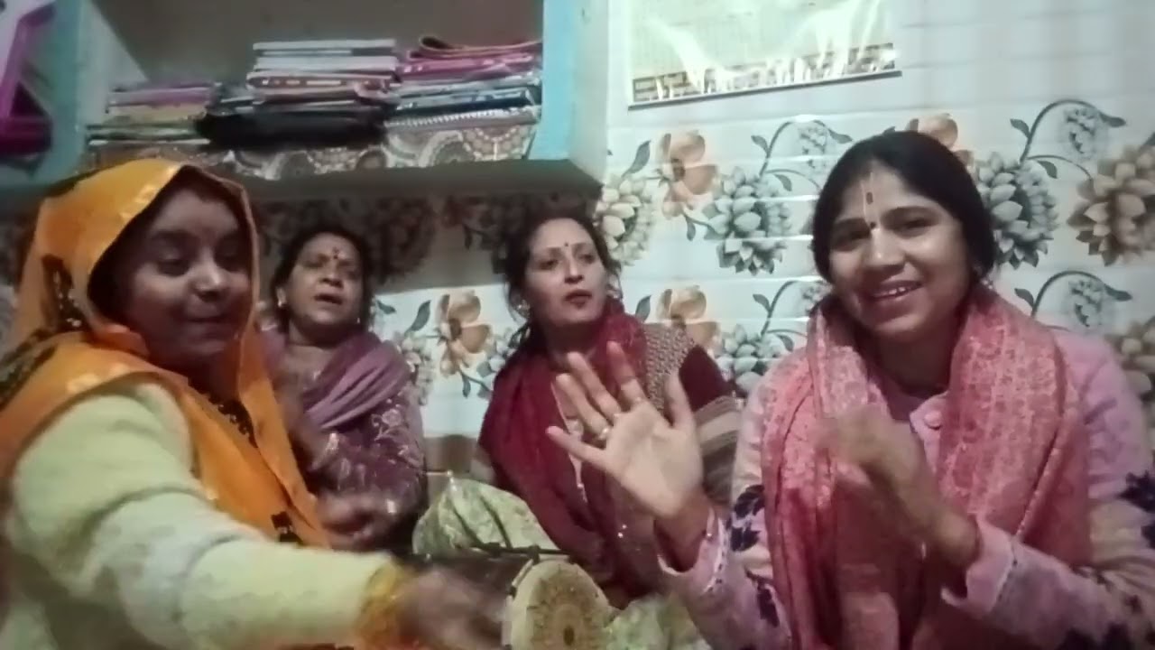 बहुत सुंदर बना गीत आपको कैसा लगा हमे जरूर बताए 🙏🙏