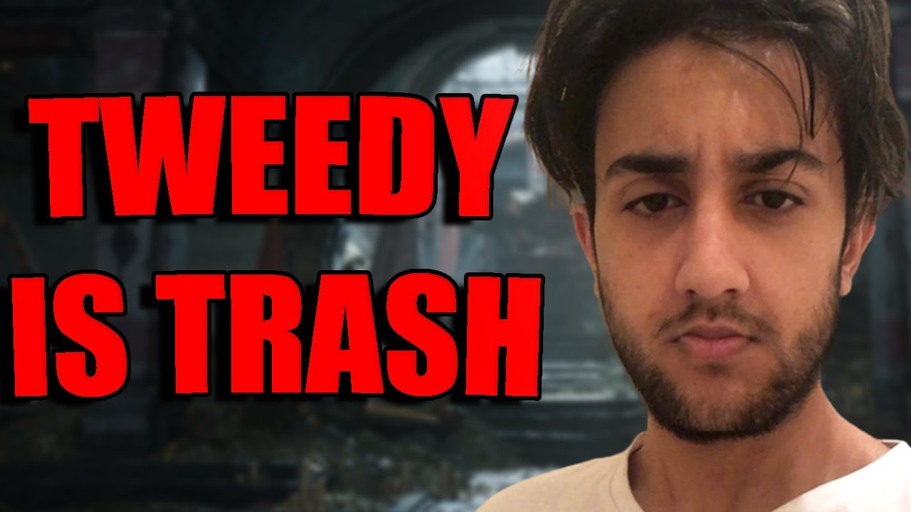 Tweedy vs Sikander Mortal Kombat 1 BEEF Showdown!