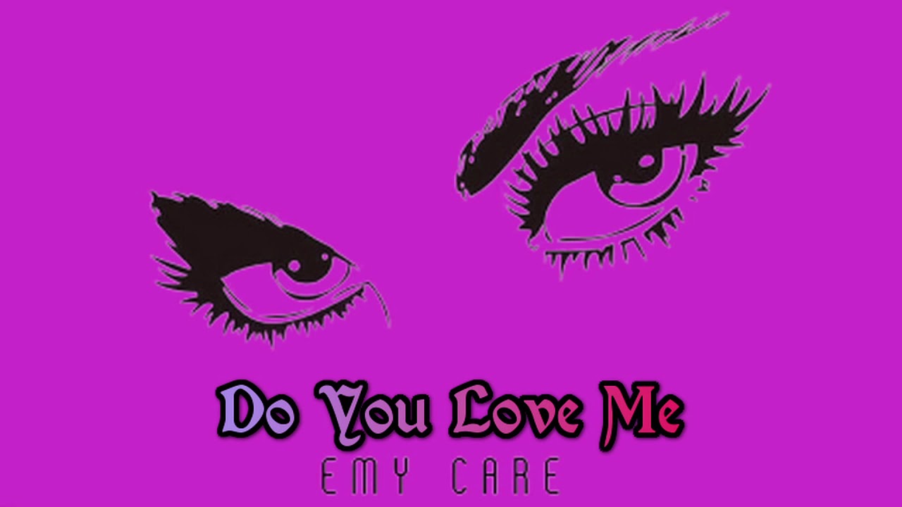 Emy Care - The four best songs ( New Generation Italo Disco )