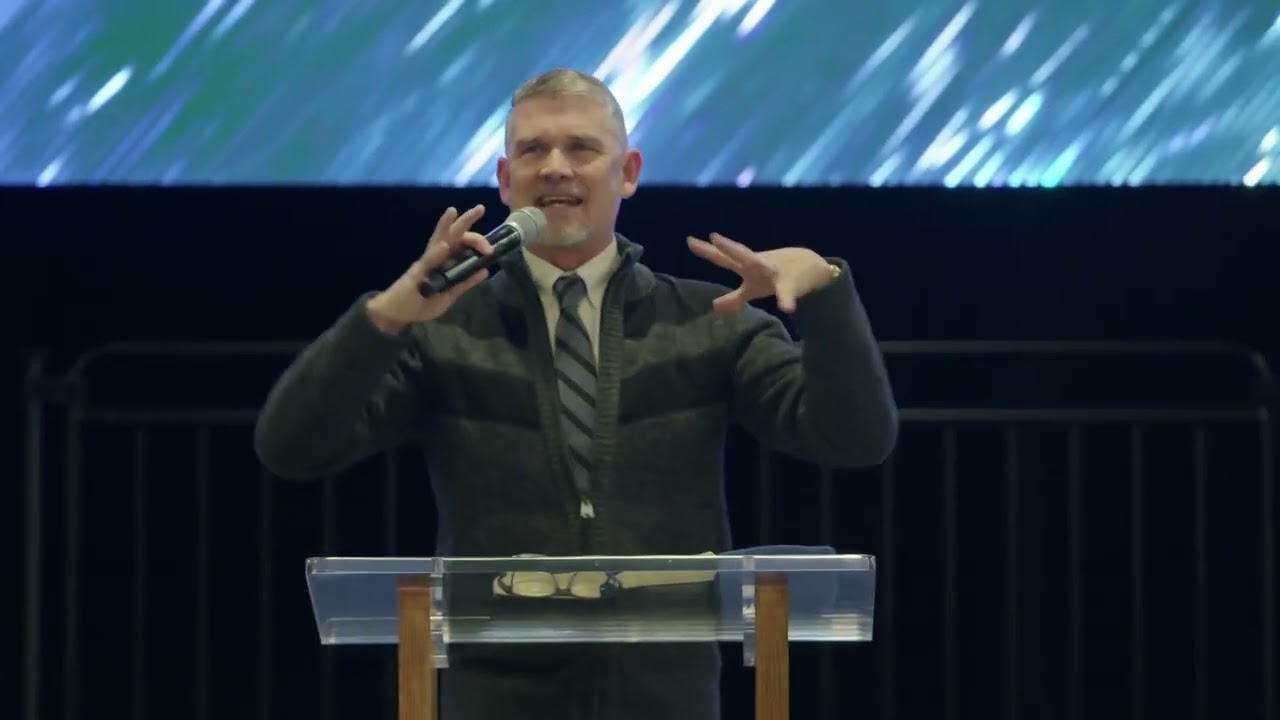 Going the Extra Mile - Pastor Greg Locke