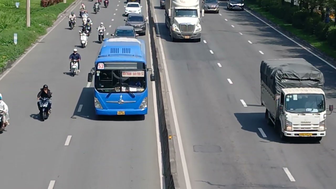 Xa Lộ Hà Nội 