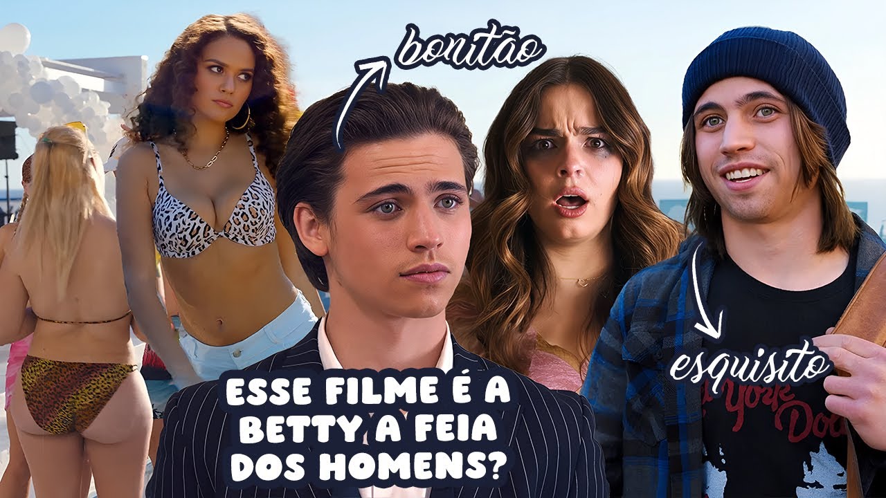 O PASSADO DO ROBBY ANTES DE COBRA KAI É TRISTE