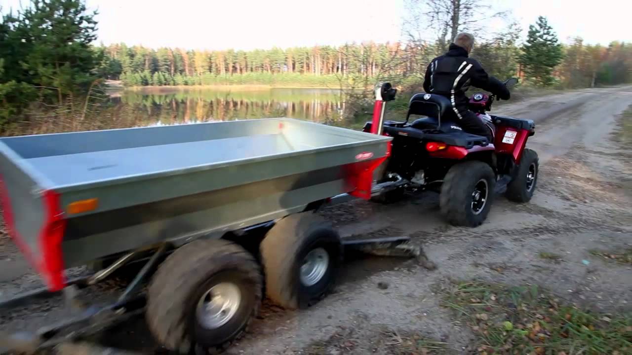 ATV-Expert Tiehöylä