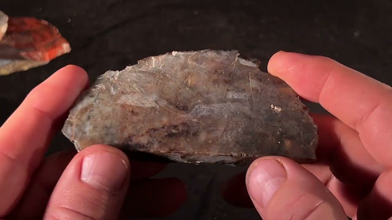 A Minerally Rocksmas Gift From McClouds and Squalidglobe