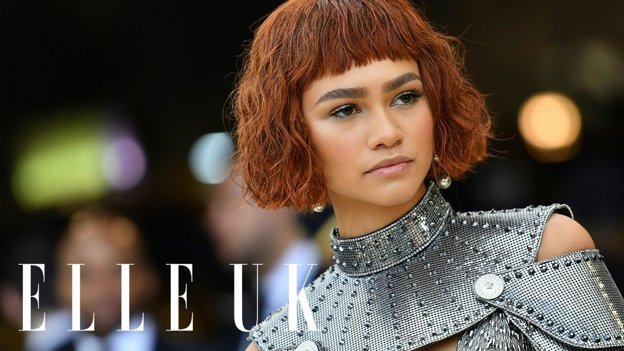 Zendaya's Best Red Carpet Looks | ELLE UK