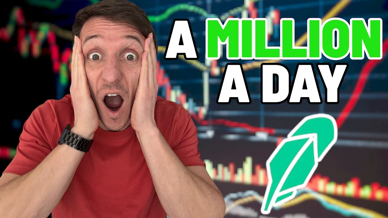 Robinhood: Will Your Wealth Grow? (2026)