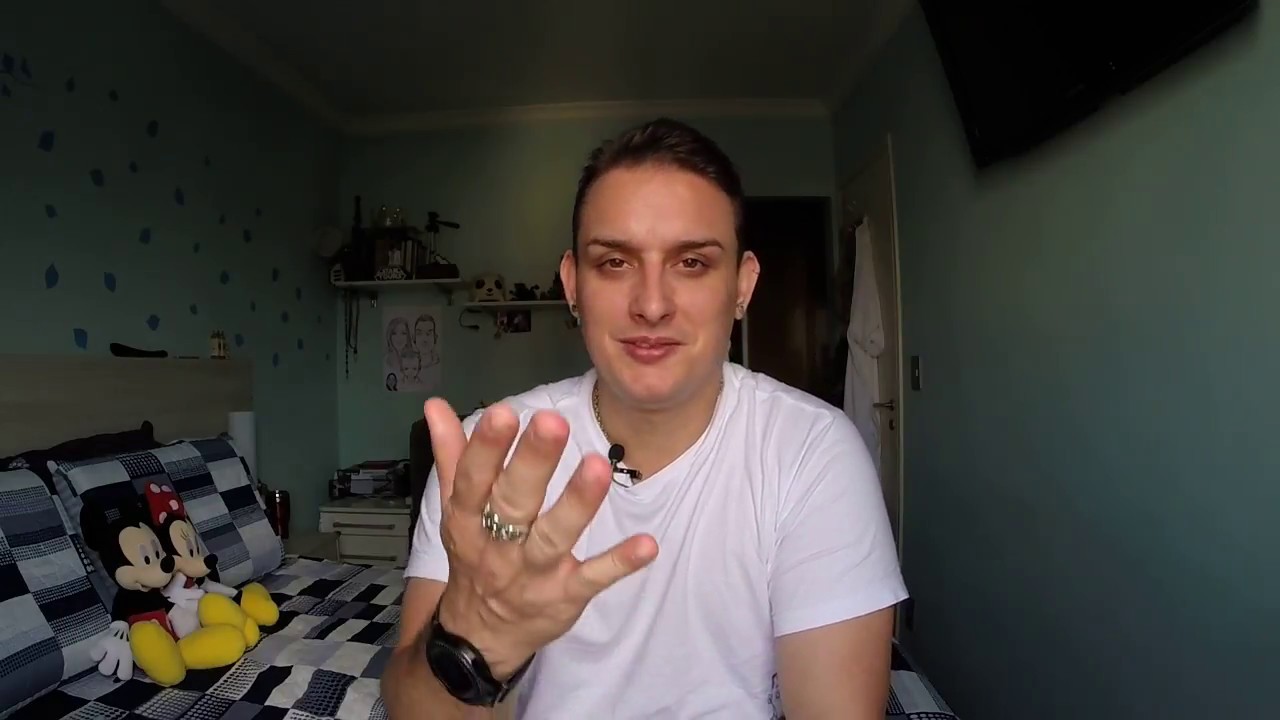 54 - Aceitando o Diagnostico Aspie