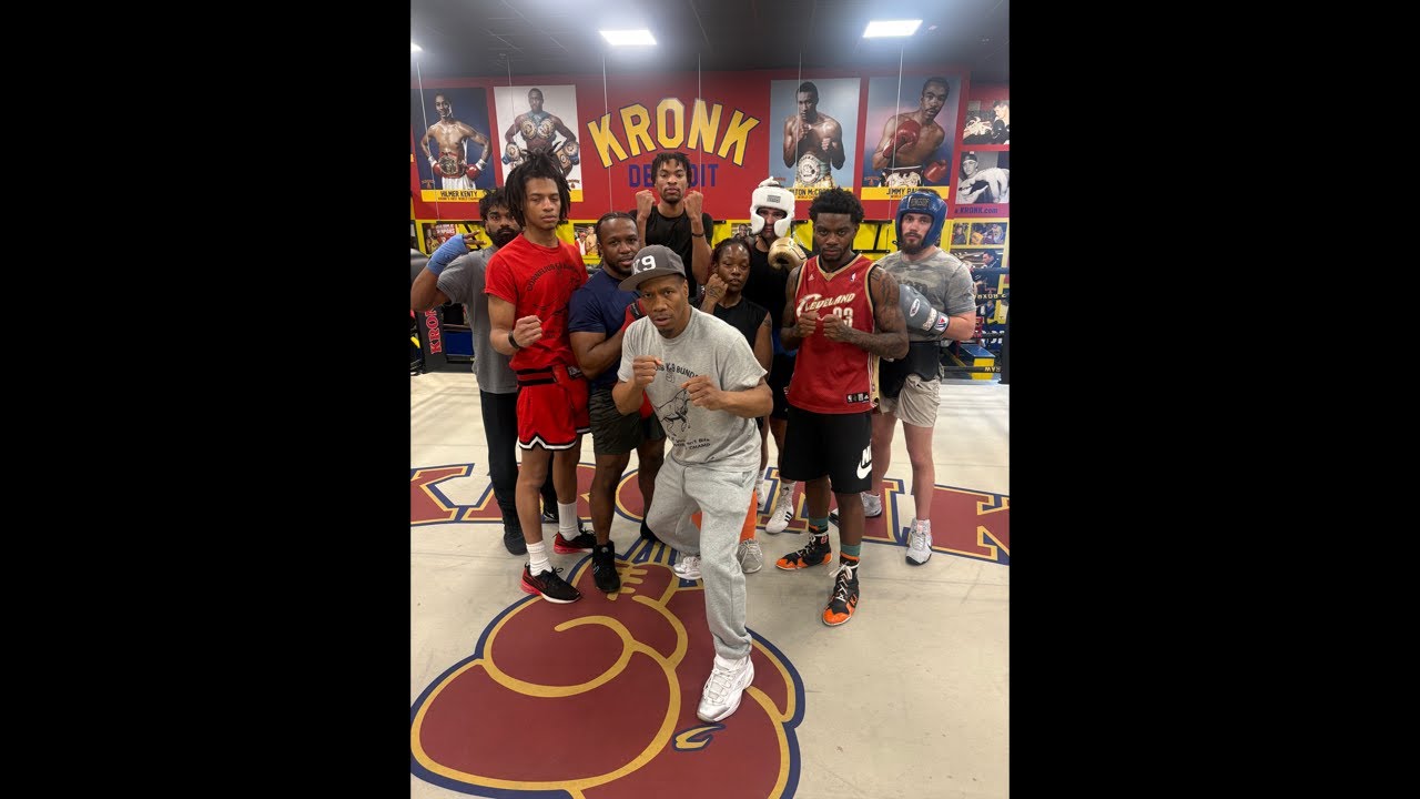 Kronk War #boxing #champion #fighter #shakurstevenson #tyson #mayweather #war #motivation #explore