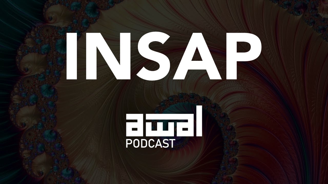 AWAL Podcast | Episode 04 : INSAP