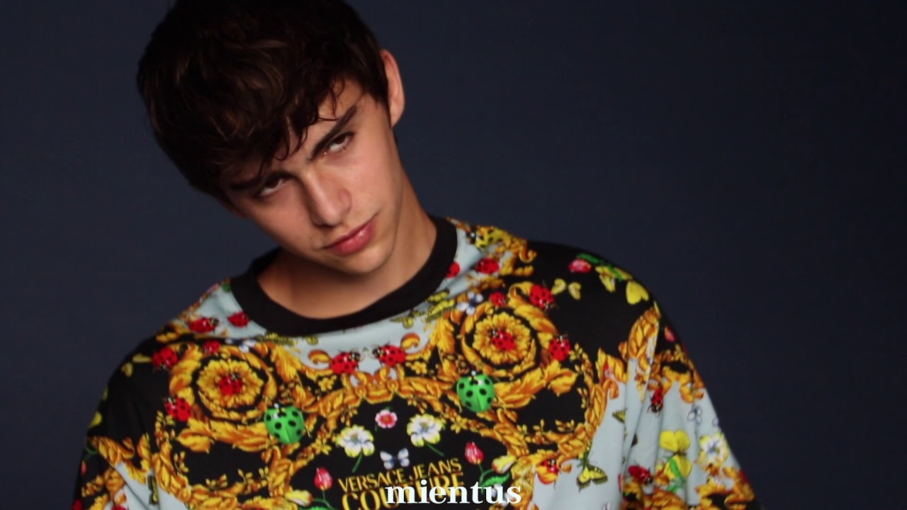 NEW at mientus: VERSACE JEANS COUTURE