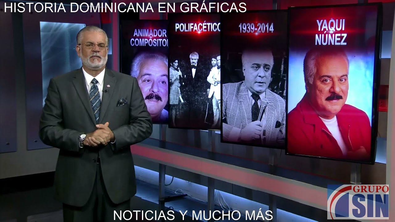 YAQUI NUÑEZ DEL RISCO