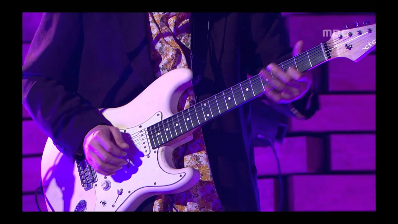 Kim Mok-kyung - Play The Blues, 김목경 - 플레이 더 블루스, Lalala 20100114
