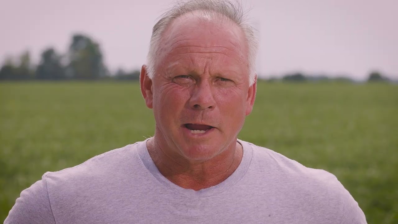 Why Farmers Are Choosing Winter Canola