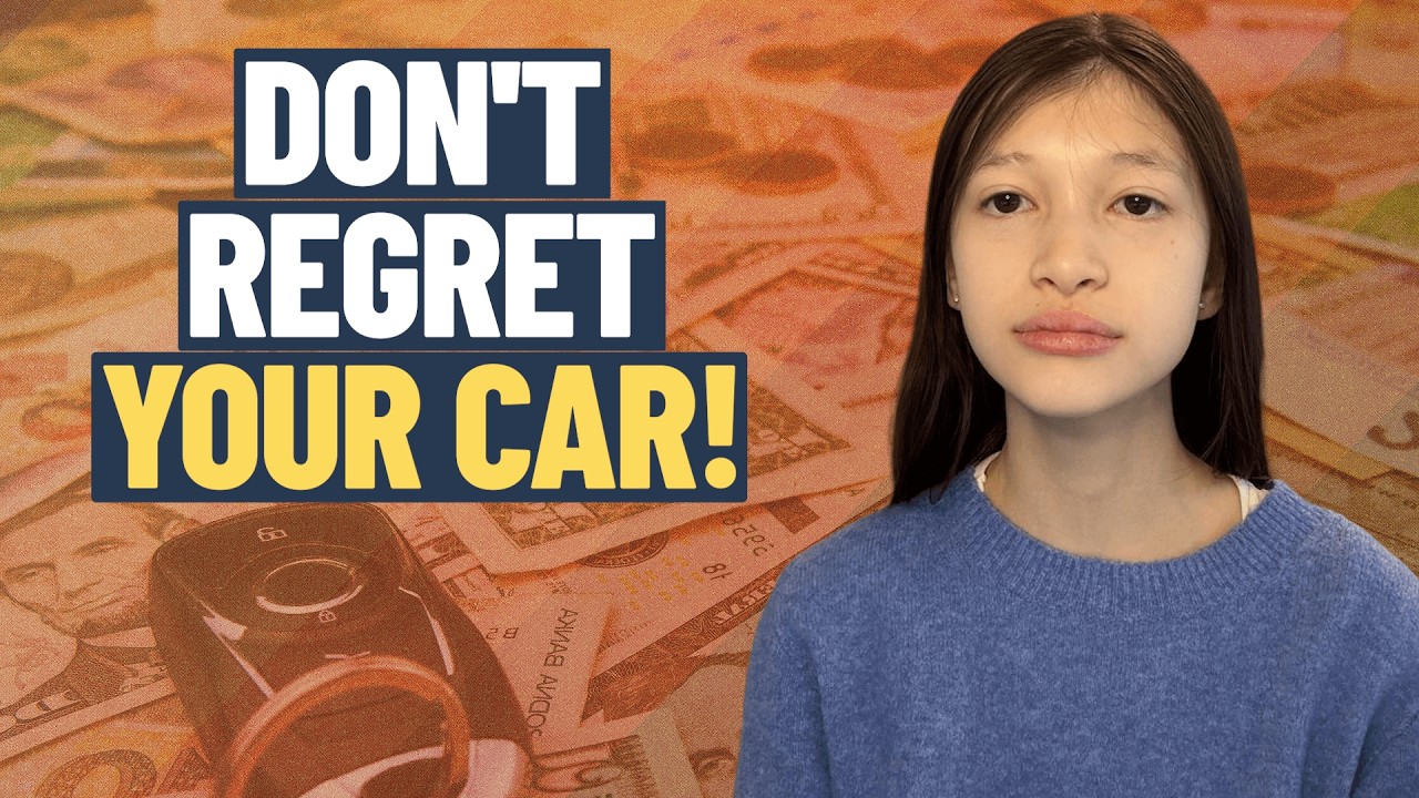 Lease vs. Buy a Car in 2025: What’s Smarter?