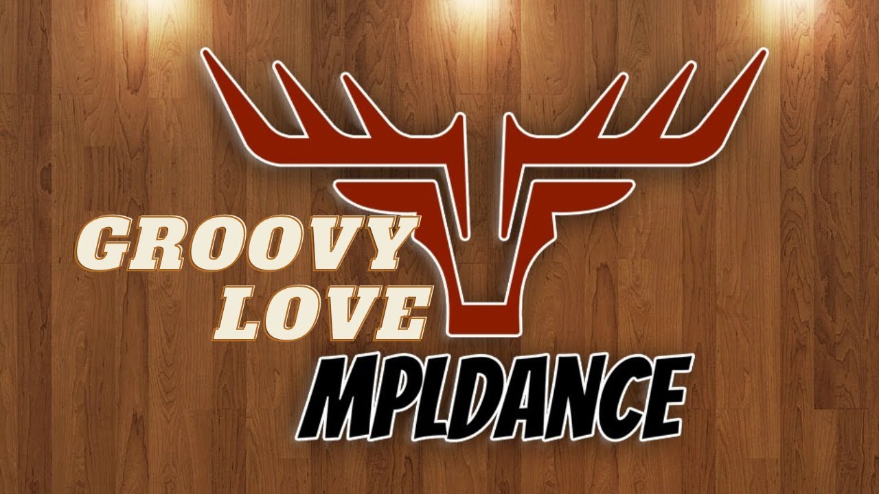 Groovy Love Line Dance