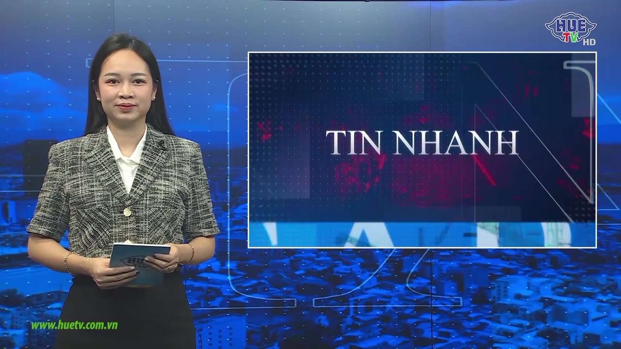 Tin nhanh 5 phút (29/01/2026)