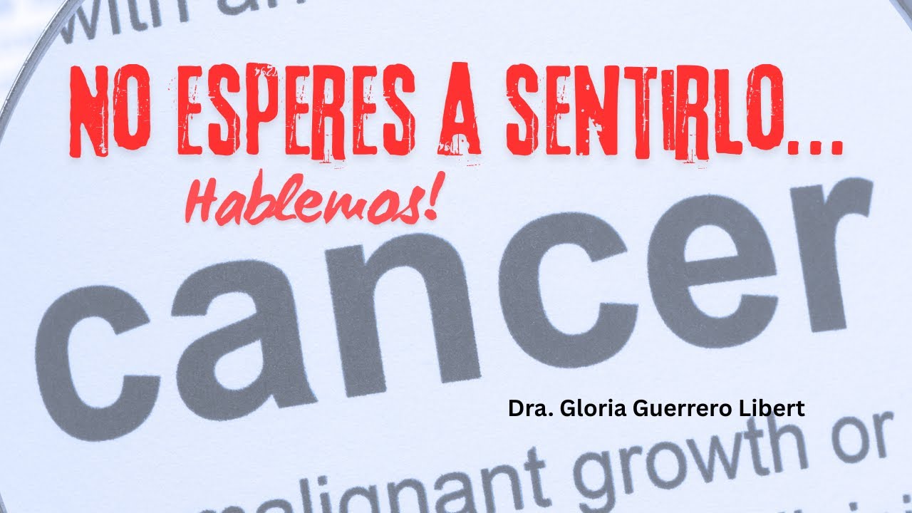 “Día mundial de la lucha contra el cancer”