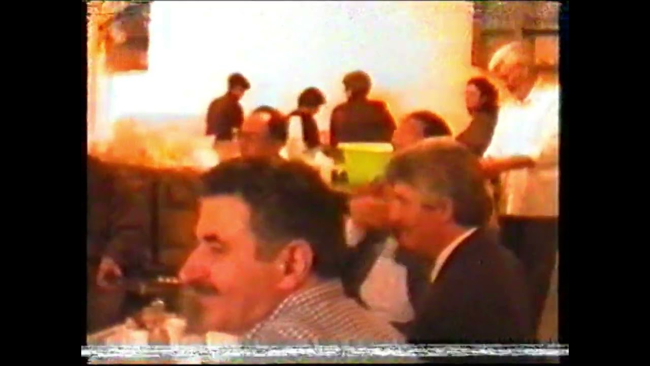 Το 1985  ΕΝΩΣΗ ΚΡΗΤΩΝ Κ ΠΛΑΙΤΗΣ ΑΣΤΡ ΖΑΧΑΡΙΟΥΔΑΚΗΣ ΜΑΝ  ΚΛΑΔΟΣ ΗΛ ΝΙΚΗΦΟΡΑΚΗΣ  ΚΕΡΑΤΣΙΝΙ- ΤΟ ΑΡΚΑΔΙ