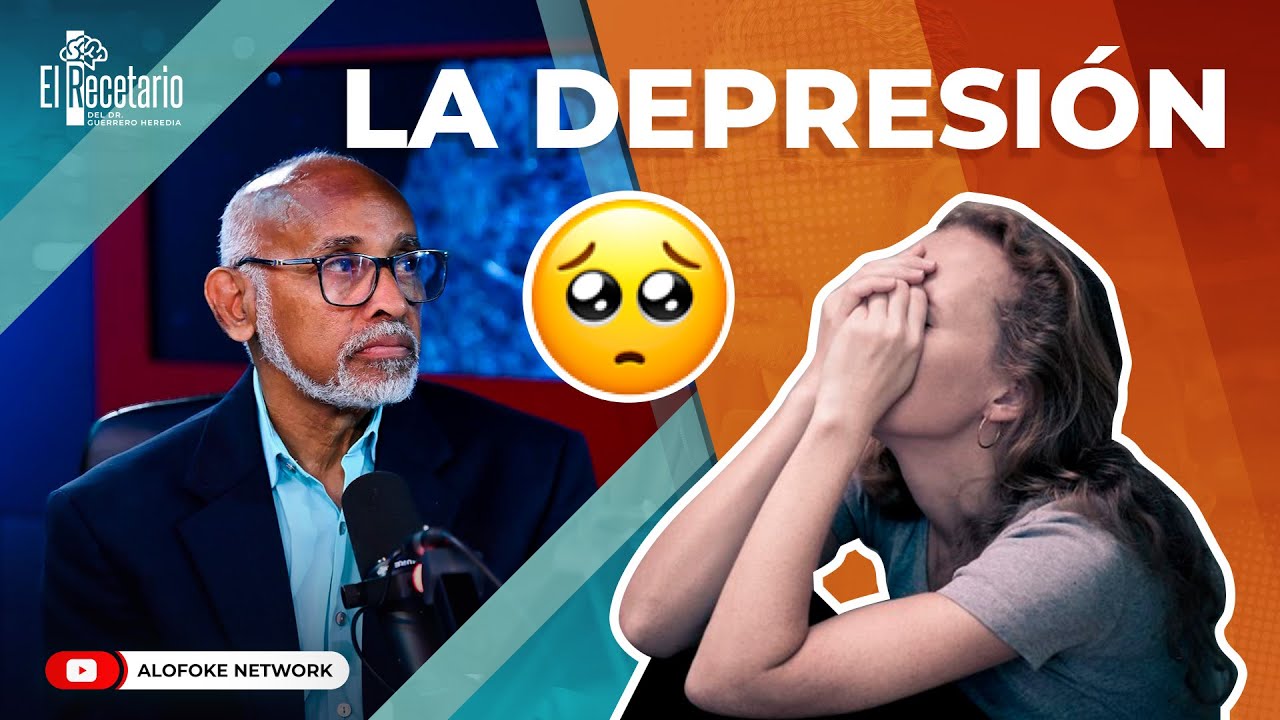 ¿LA DEPRESION O EL NARCISISMO? (EL RECETARIO)