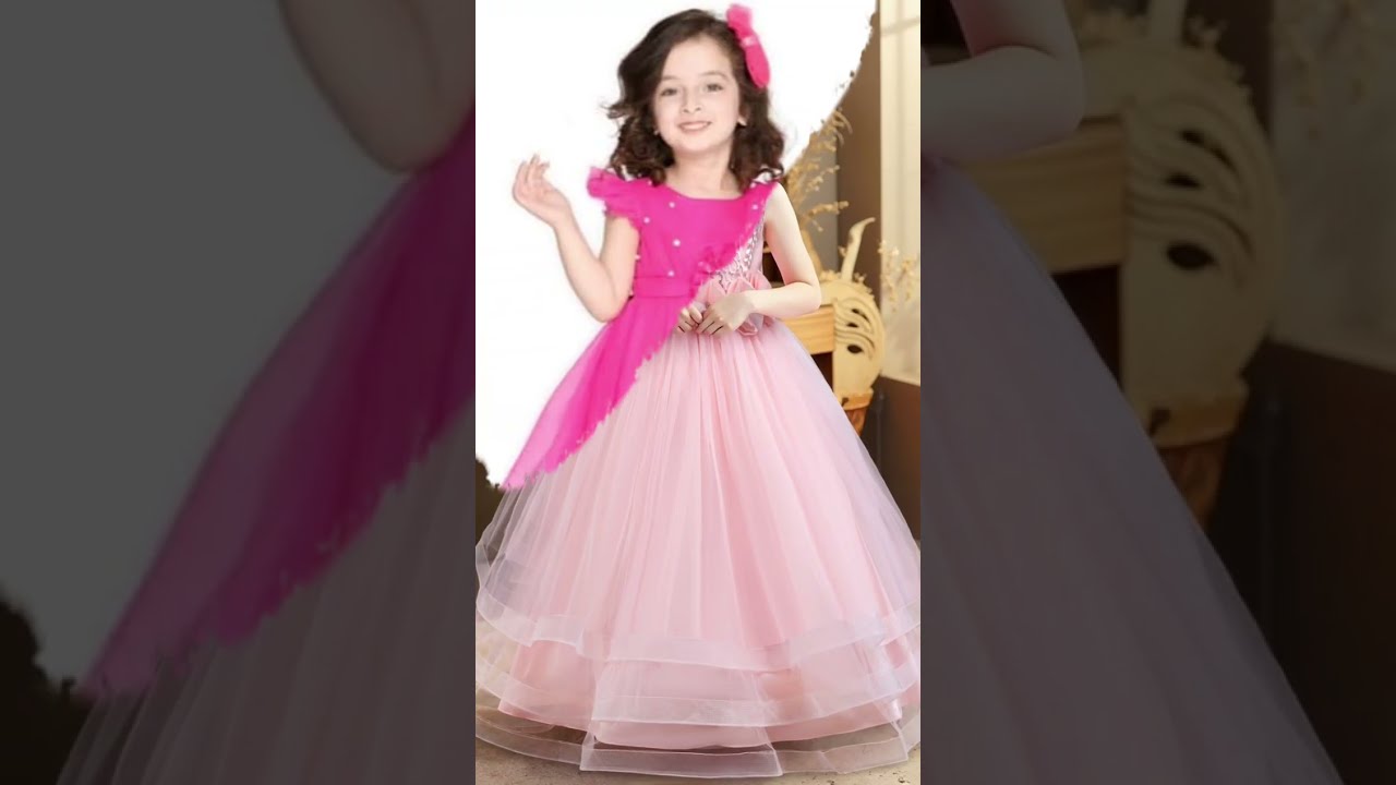 Froks design👗 subscribe channel ✨ comment me 💕#dresscollection #dressdesign 💓